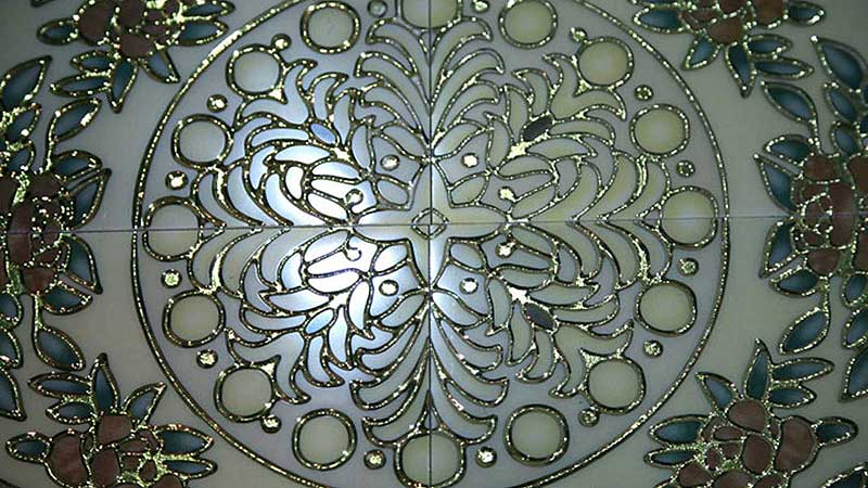 🏡🏡 2009 Metro Home Show. Live In Beauty