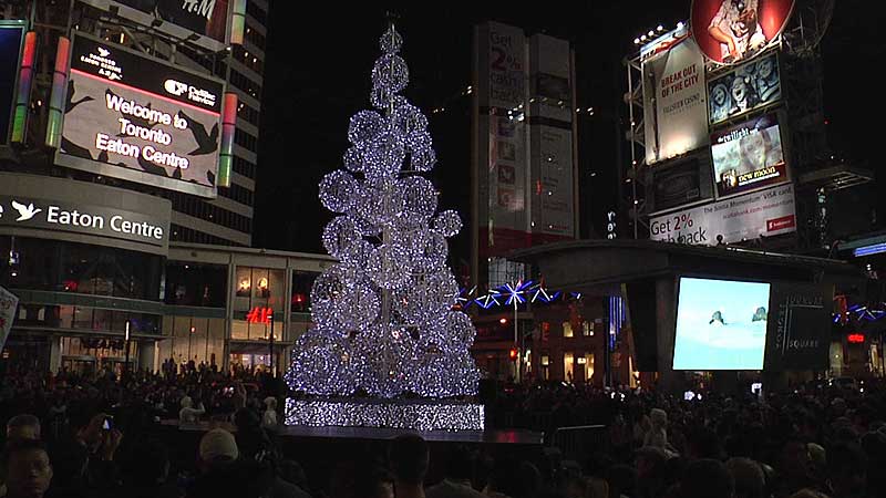 🎄🎁❄️🌟✨⭐  2009 Winter Magic: Illuminati