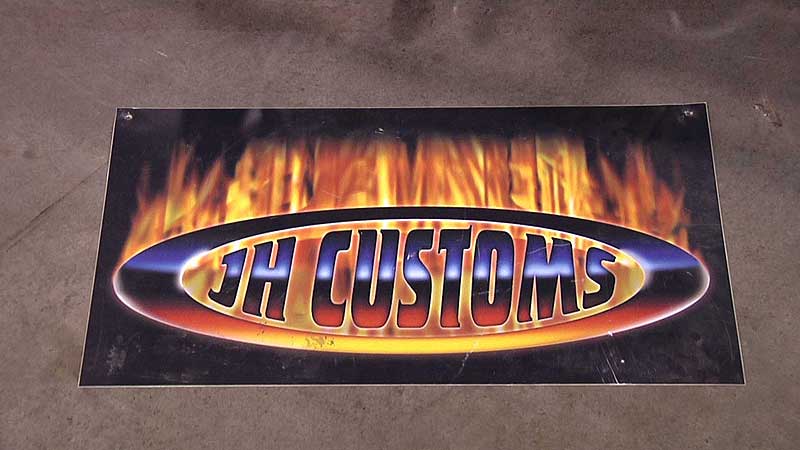 🏍️🏍️🏍️ 2010 North American Motorcycle SUPRSHOW. JH Customs