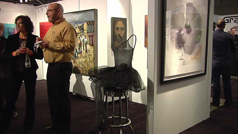 👵🧶🧵 2010 IDS10. OenoGallery