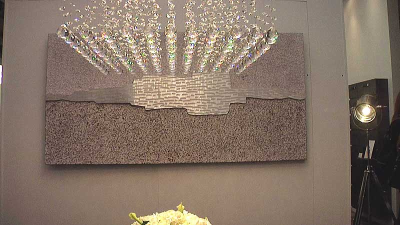 👵🧶🧵 2010 IDS10. casalife Collection