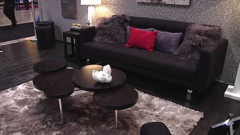 🏡 2010 National Home Show. Urban Barn