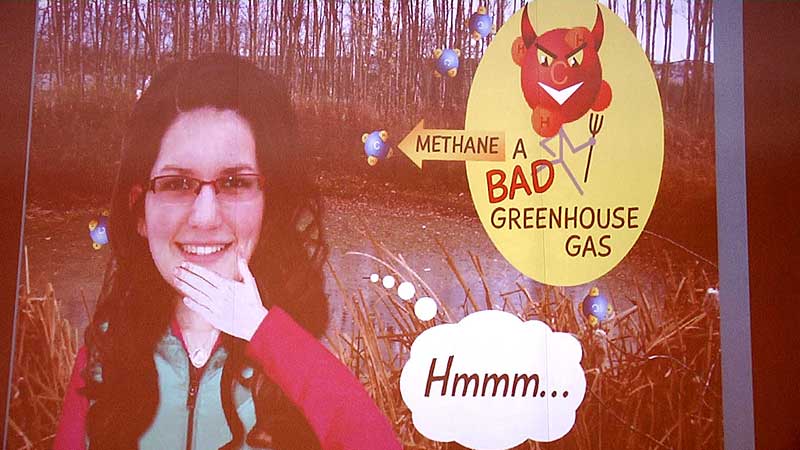 👨‍🔬🔬🥇 2010 Ontario Science Centre: Weston Youth Innovation Award