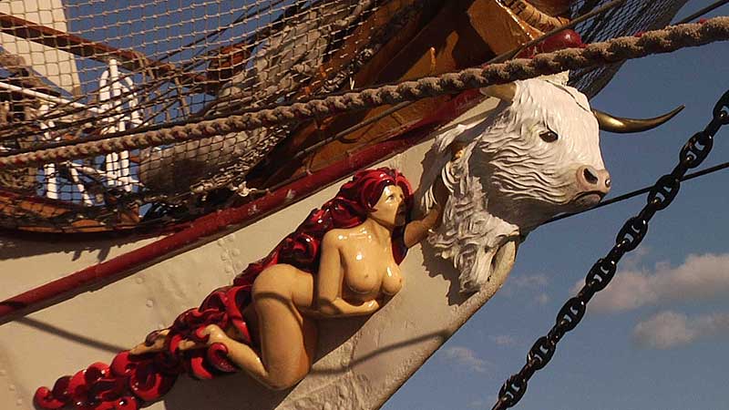 ⛵⛵ 2010 Tall Ships Challenge. Tall Ships Coming to Toronto