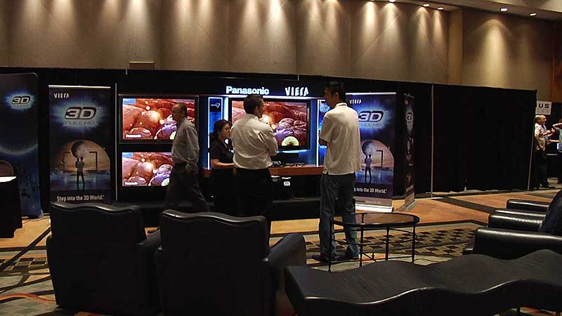 🎄📺🛒 2010 Future Shop's Exclusive Holiday Preview