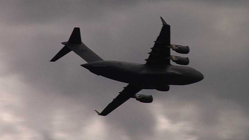 🚗 2010 Canadian International AutoShow. New Canada's C-17