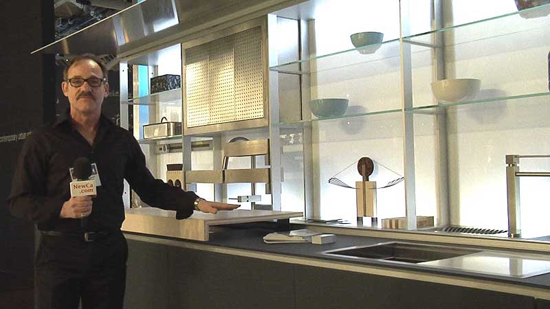 👵🧶🧵 2011 IDS. DOM Showrooms