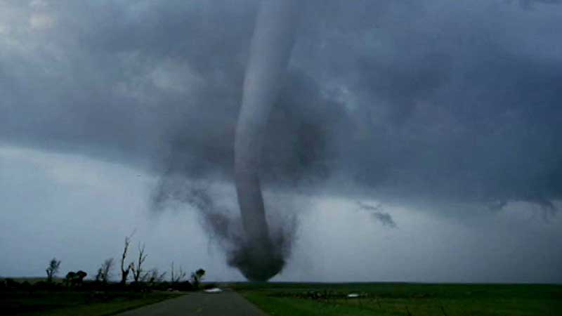 👨‍🔬🔬🎦 2011 OSC. Tornado Facts