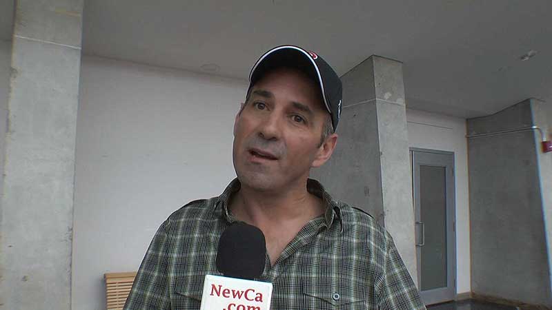 👨‍🔬🔬🎦 2011 OSC. Sean Casey – Filmmaker