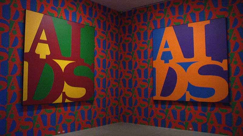 🖼️ 2011 AGO. Haute Culture: General Idea. A Retrospective, 1969 – 1994