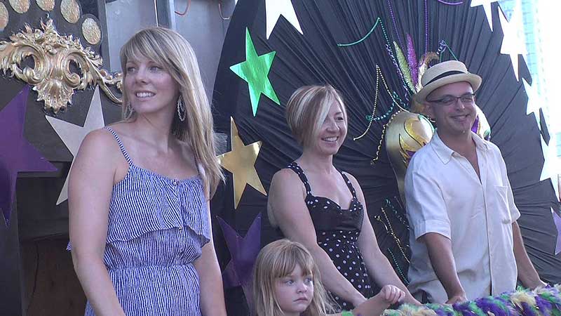 💃🥳 2011 CNE. Остаются считанные часы до открытия CNE В Торонто