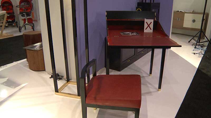 👵🧶🧵 2013 IDS13. «Douglas Coupland for SwitzerCultCreative»