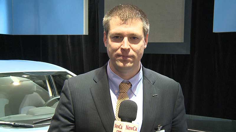 🚗 2013 Canadian International AutoShow. 2014 Nissan Versa Note. Canadian Premiere