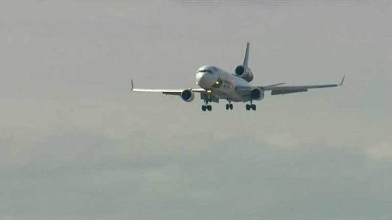 🐻🌳🐼 2013 Toronto Zoo. Pandas Landing