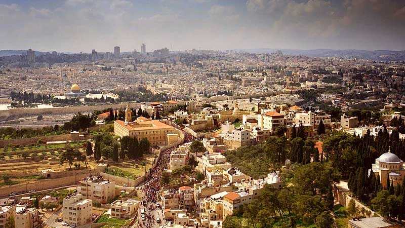 👨‍🔬🔬🎦 2014 OSC. Jerusalem. Secrets of Filming