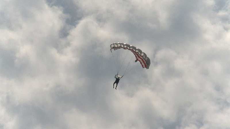 ✈️ 2014 Canadian International Air Show. The Best Moments
