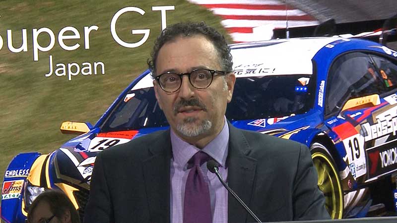 🚗 2015 Canadian International AutoShow. From Stunning Concepts To Engaging Activities