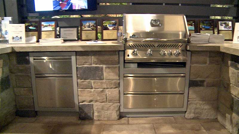 🌺 2015 Canada Blooms. The Unique Living