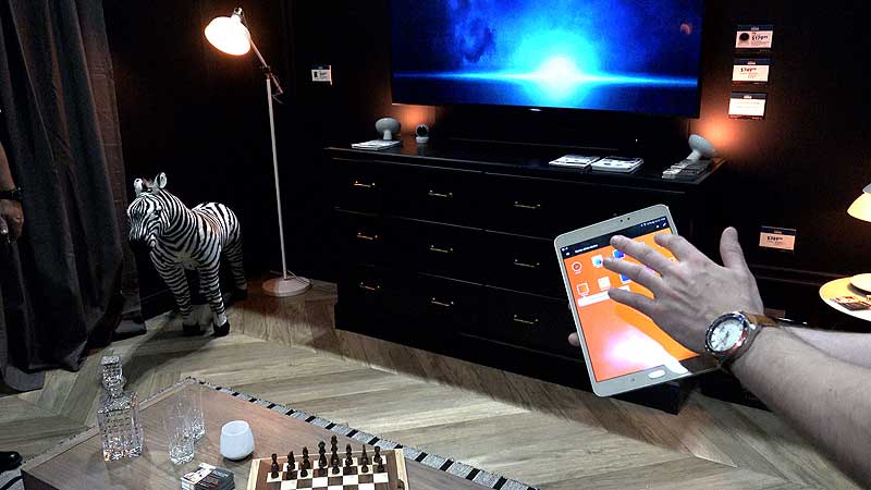 🏡🌸 2016 National Home Show. Best Buy Smart Home