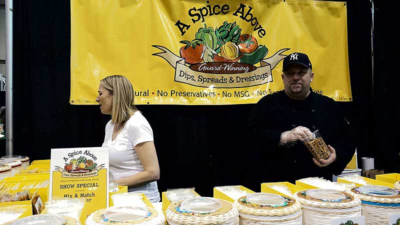 🏠💚 2016 Green Living Show