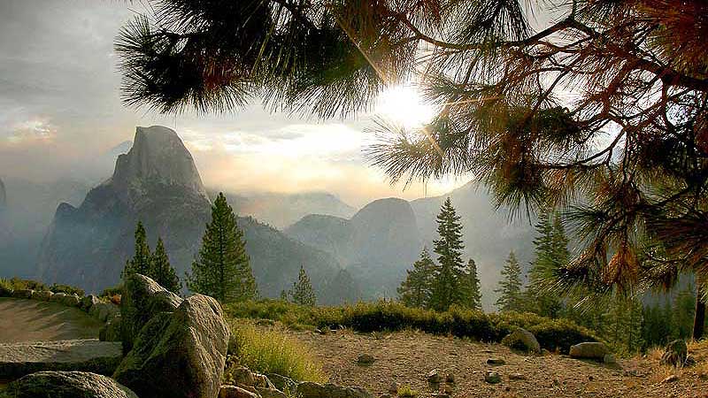 👨‍🔬🔬🎦 2016 OSC. America Wild: National Parks Adventure