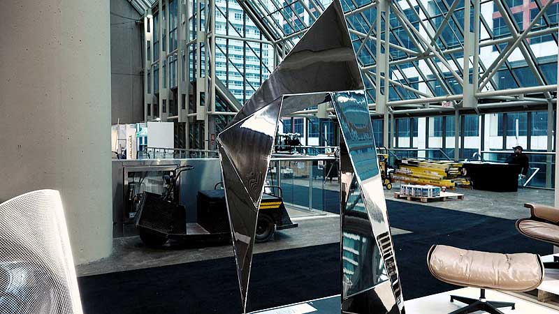 👵🧶🧵🚶 2017 IDS. Gala Opening