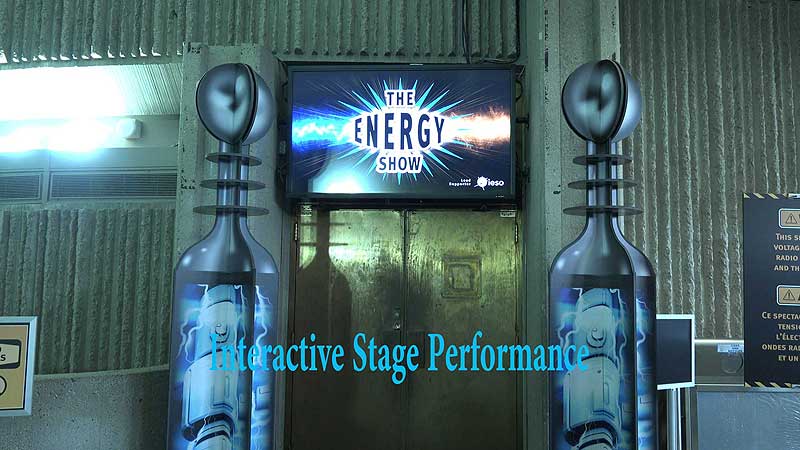 👨‍🔬🔬 2017 OSC. The Energy Show