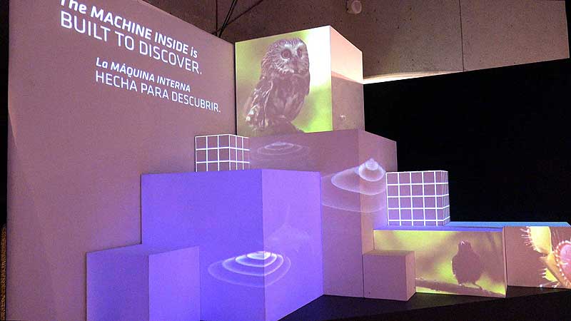 👨‍🔬🔬 2017 OSC. Biomechanics EX Launch