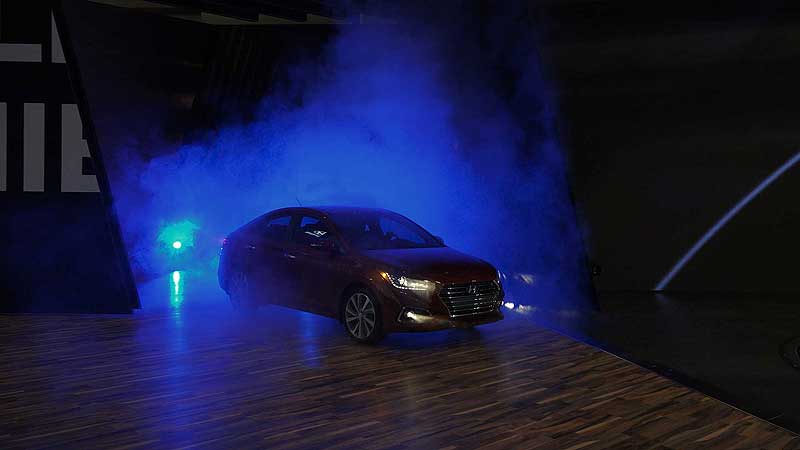 🚗 2017 Canadian International AutoShow. Record-breaking 2017 AutoShow Draws to Close