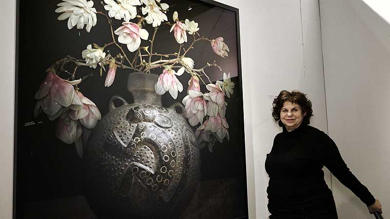 🌺 2017 Canada Blooms.TM Glass