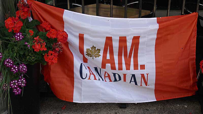 ⛵🚢🍁 2017 Waterfront Festival. Canada 150