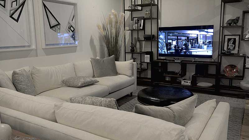 🏡 2018 National Home Show. The Angeline Dream Home