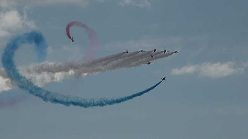 ✈️ 2019 Canadian International Air Show. Most Amazing Moments