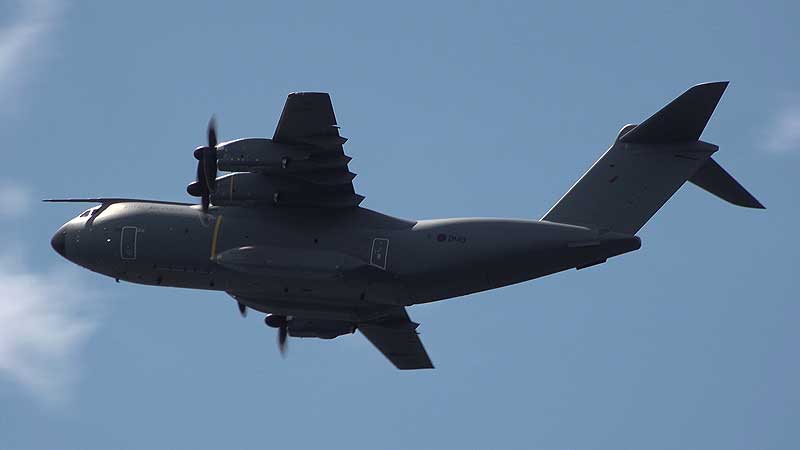 ✈️ 2019 Canadian International Air Show. Highlights