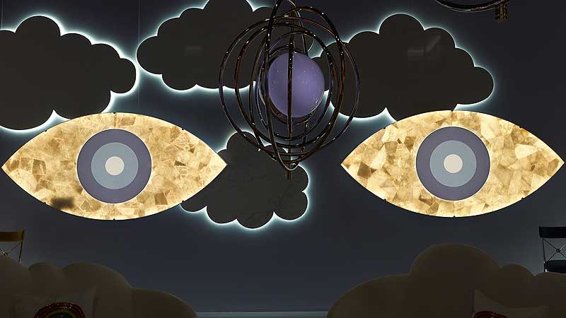 🛋️💡🎨  2020 IDS. Dreamland 🏠