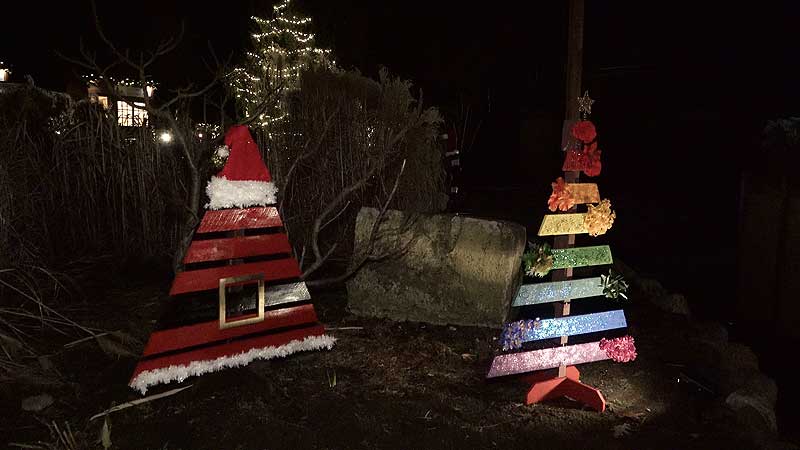 2020 Toronto Zoo 🐻🌳🦧 Holiday Marketplace 🎁