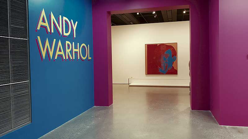 🖼️ 2021 AGO. Explore Warhol’s the most famous artworks