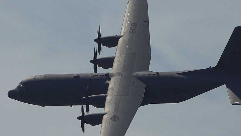 ✈️ 2022 Canadian International Air Show (Toronto) - The Best Moments