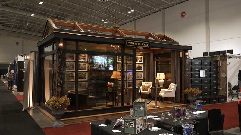 🏡 2024 National Home Show 👵👴👪