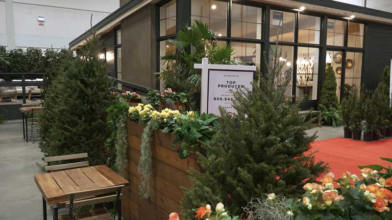 🏡 2024 National HomeShow. Feature House. Bonneville Homes 👵👴👪