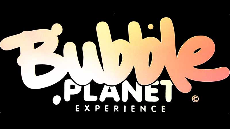 Happening Now:  🎈2024 Bubble Planet Toronto: An Immersive Experience.The Most Beautiful Selfies Guaranteed! 🎈